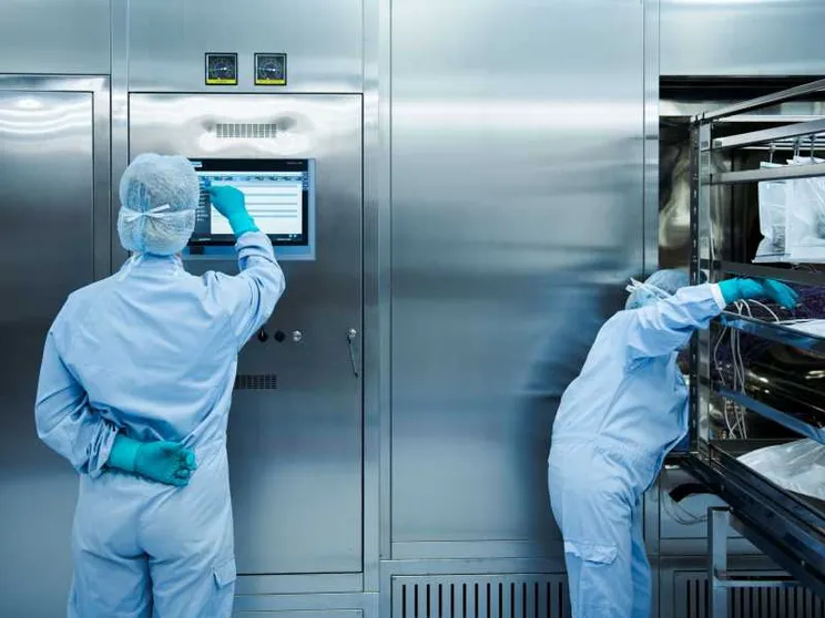 Ricerca e produzione in un solo centro Chiesi rilancia sui farmaci biologici