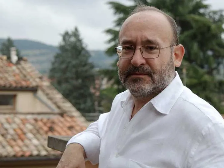 Salvatore Sciarrino: «Ascolto il suono della notte»
