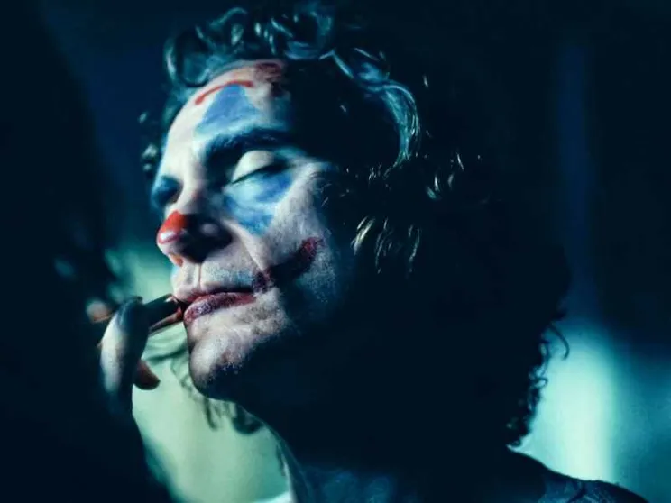 Joaquim Phoenix: «Il mio Joker canta il suo amore triste»