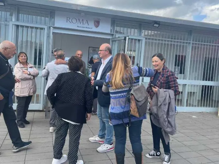 Nasce l'Officina Municipale: postazioni per smart working e aiuto alle famiglie