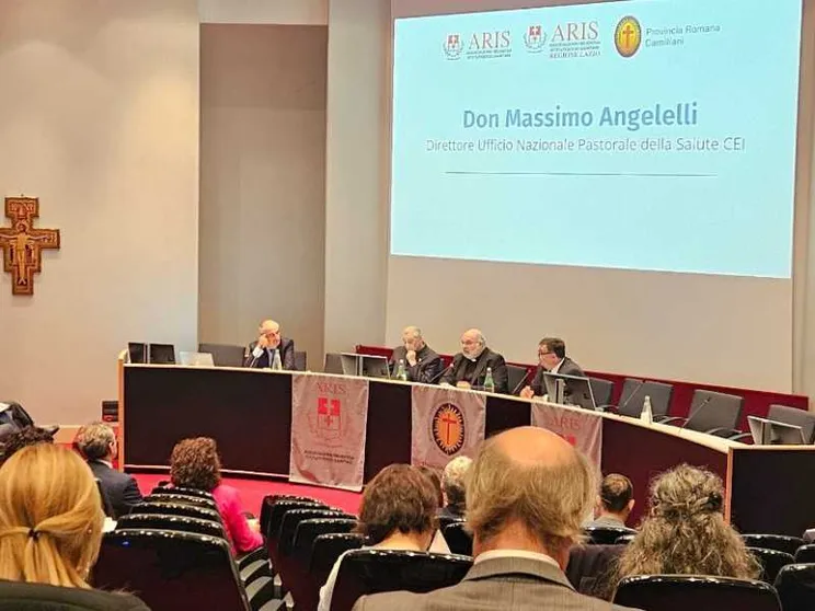 «Le violenze sui sanitari si fermano riconquistando la fiducia dei pazienti»