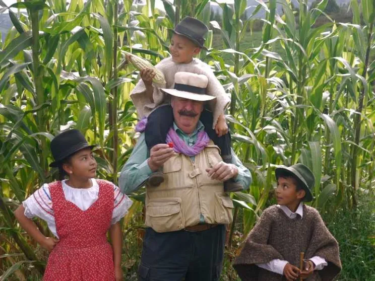 Rai Kids, da Colombo alla geologia educare divertendo
