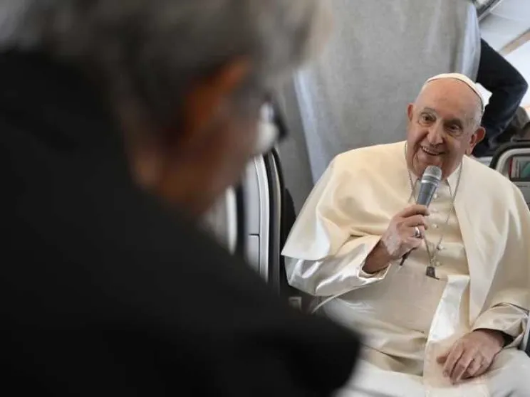 Dopo le parole del Papa sull'aborto il Belgio convoca il nunzio apostolico