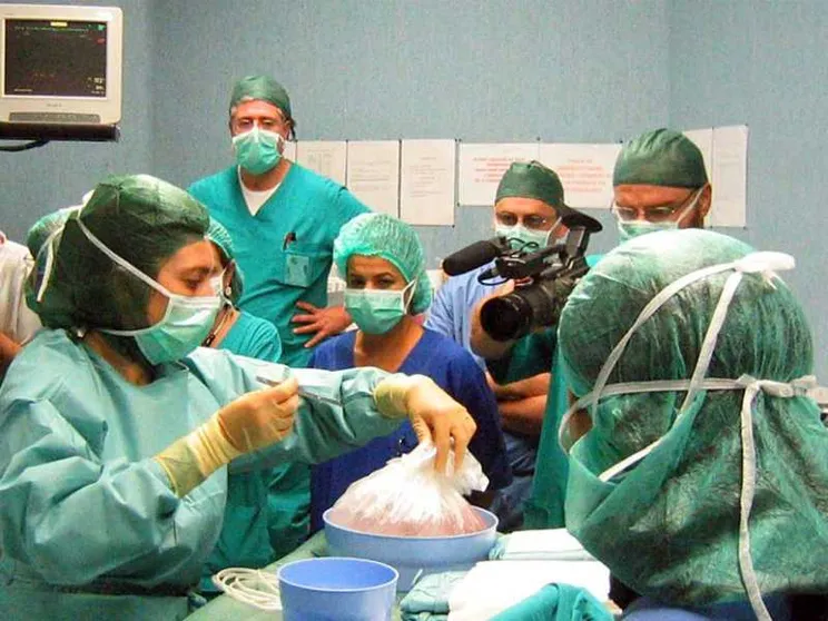 Crescono le donazioni di organi e calano i tempi di attesa per un trapianto