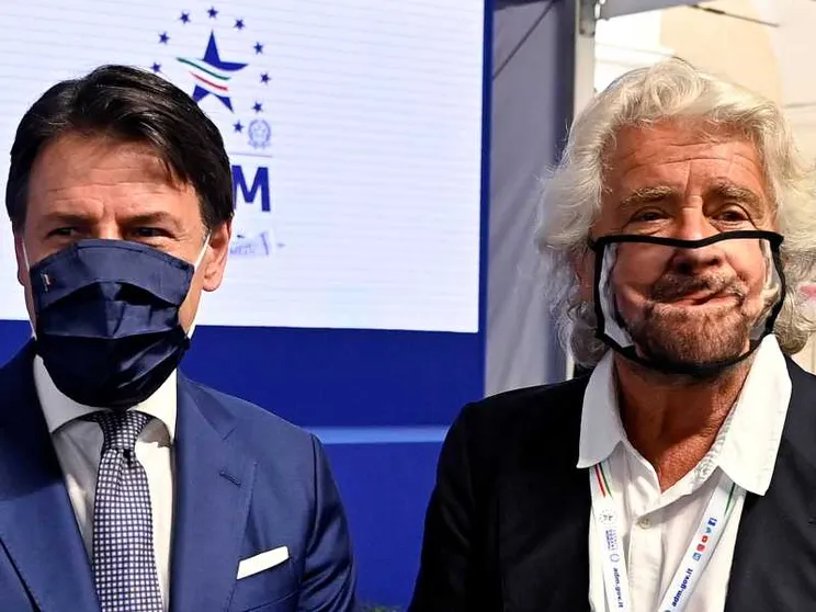 Conte esalta il Movimento, ma i 5 stelle hanno fallito?