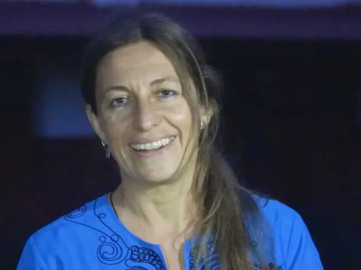 Enrica: «Così in Madagascar curiamo e offriamo formazione»