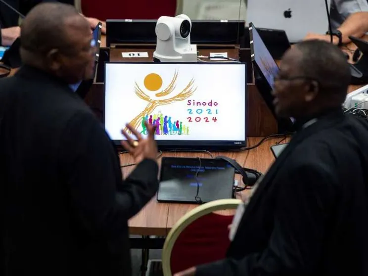 «La Chiesa e noi, una promessa non mantenuta»