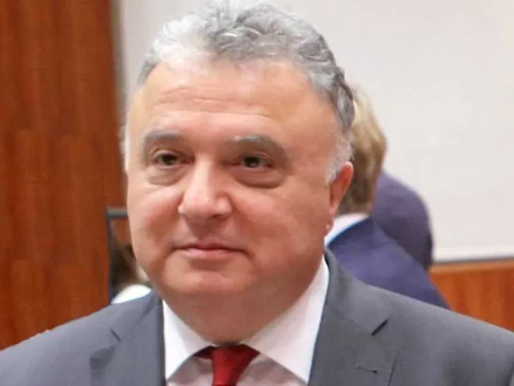 «Due Stati, la chiave per la sicurezza del Medio Oriente»
