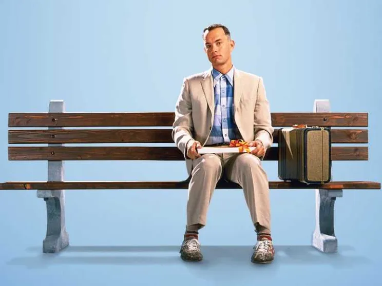 “Forrest Gump” ha 30 anni: il sogno americano è pieno di ombre