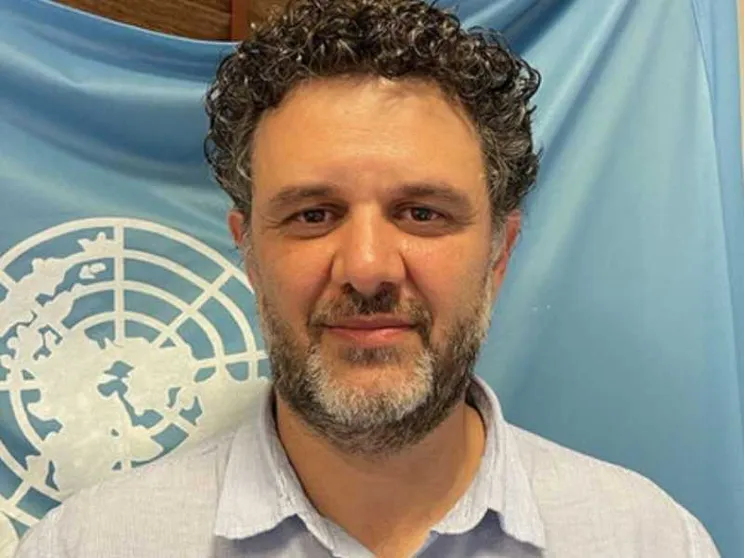 De Domenico, ex capo di Ocha (Onu): «Usati come capro espiatorio»
