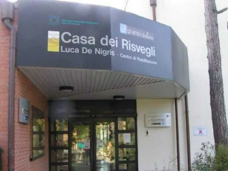Fuori dal coma, una vita nuova