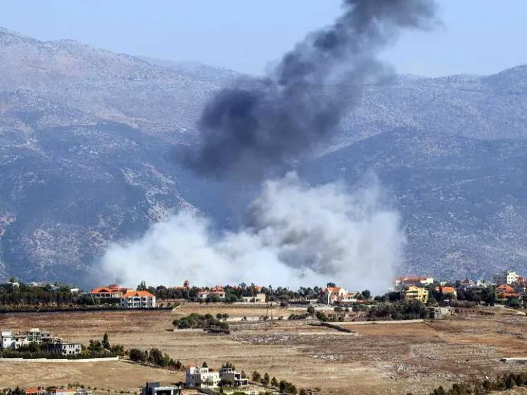 In Libano ci sono 15mila soldati israeliani. Netanyahu: «Sarà una nuova Gaza»
