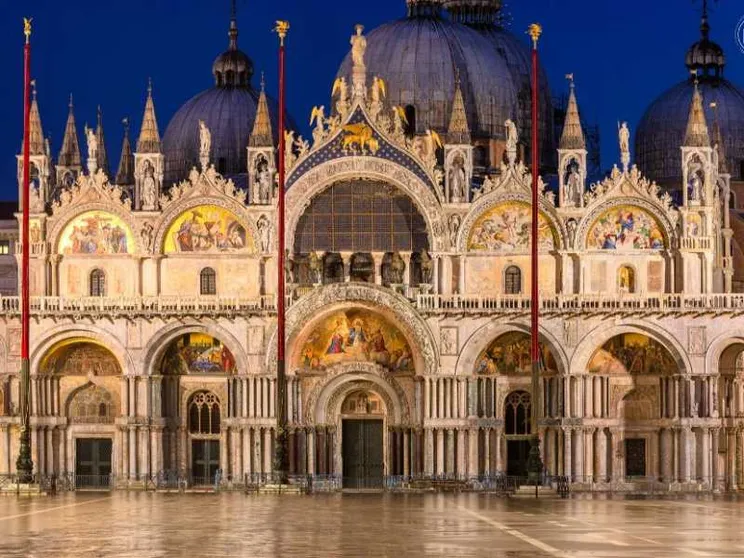 Una Venezia insolita e silenziosa per riflettere sull'overtourism