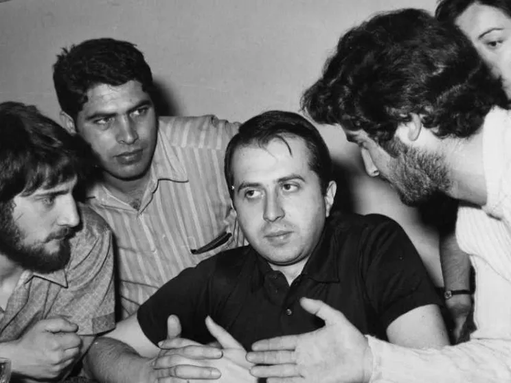 Le Acli di Emilio Gabaglio, che ha vissuto al servizio dei lavoratori