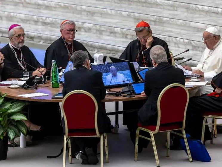 Anche noi in quell'Aula