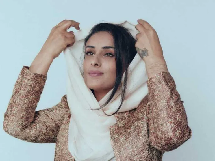 Il diritto di esistere: i volti e le storie di 19 donne in fuga dall'Afghanistan