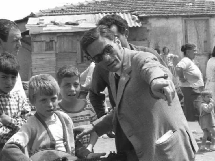 Quando Pasolini vide (in anticipo) i pericoli delle droghe
