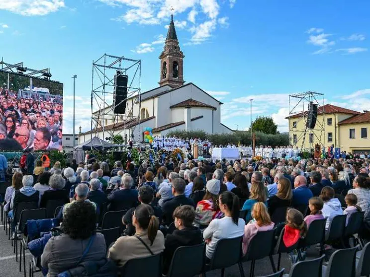Fede, scienza e barzellette: le grandi cose fatte dal piccolo Sammy
