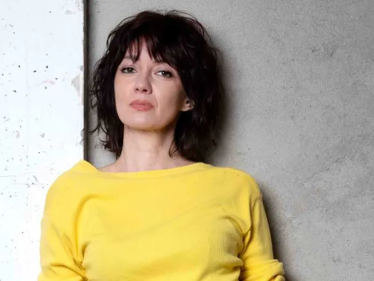 Patrizia Laquidara: «Canto e scrivo la memoria»