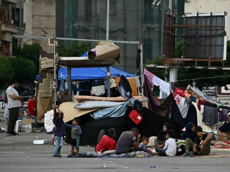Dalla Cei un milione per l'assistenza alla popolazione libanese