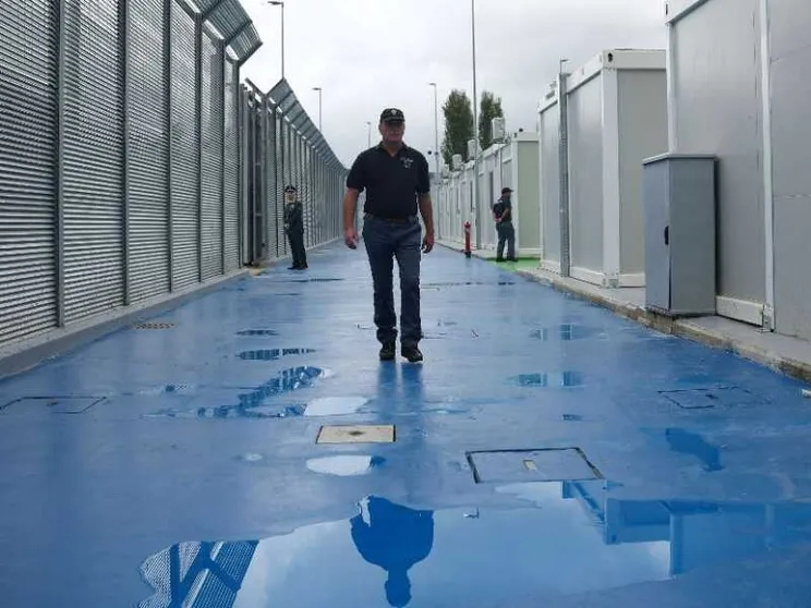 Aprono i centri in Albania: si parte con le prime 400 persone