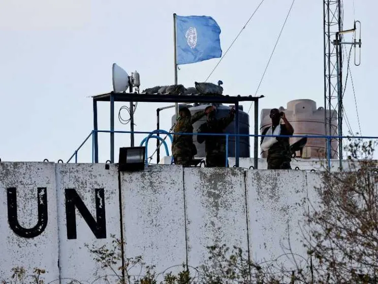 Terzo sfregio contro i soldati dell’Unifil: ferito un soldato dell'Onu