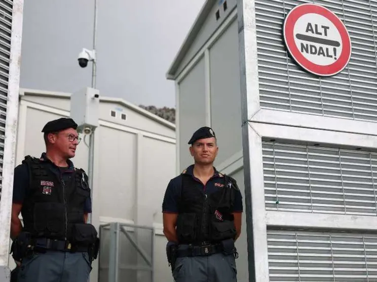 Punizione, non accoglienza. Quel che non funzionerà dei centri in Albania