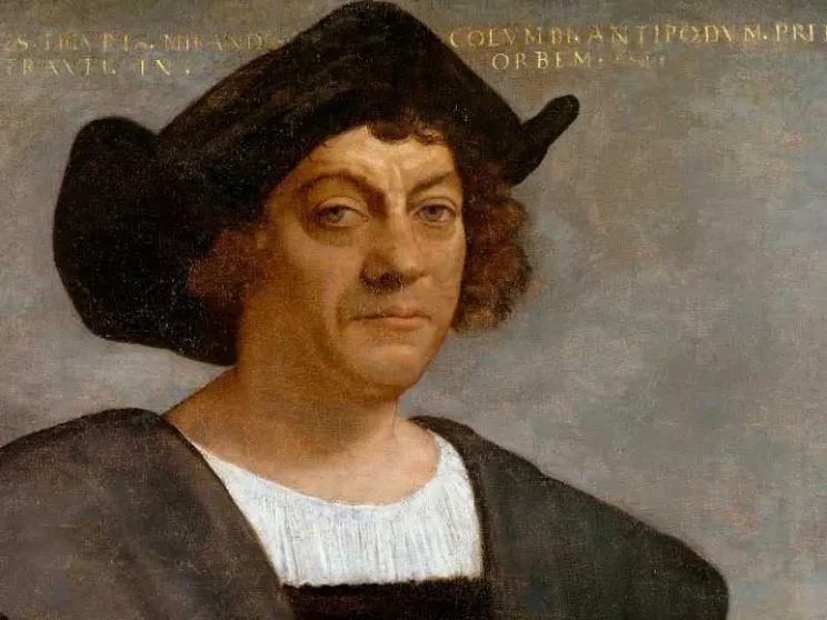 Cristoforo Colombo era un ebreo sefardita (e quindi spagnolo)?