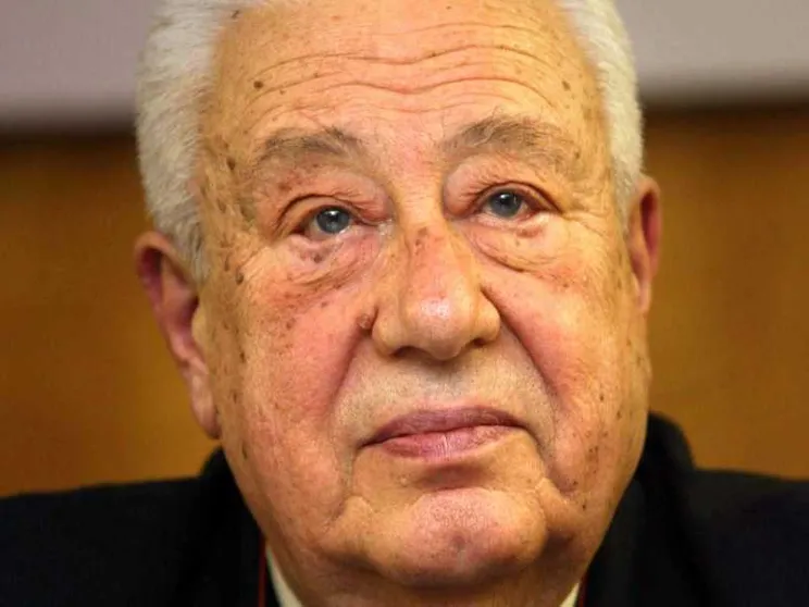 Morto Rosati, il realismo cristiano per affrontare le sfide sociali