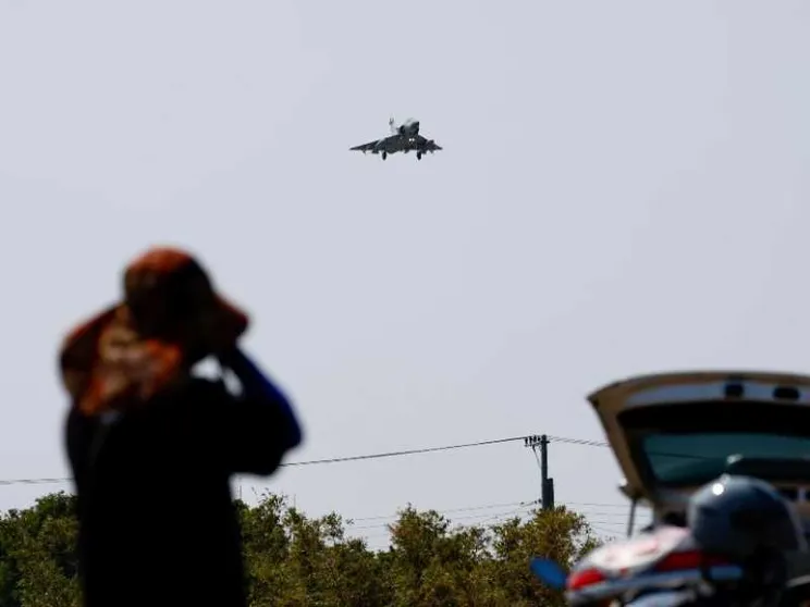 Le manovre della Cina e la reazione di Taiwan: si rischia una guerra?