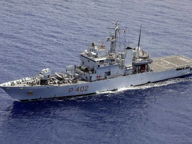 Migranti verso l'Albania: «L'intesa con Tirana è un'operazione militare»