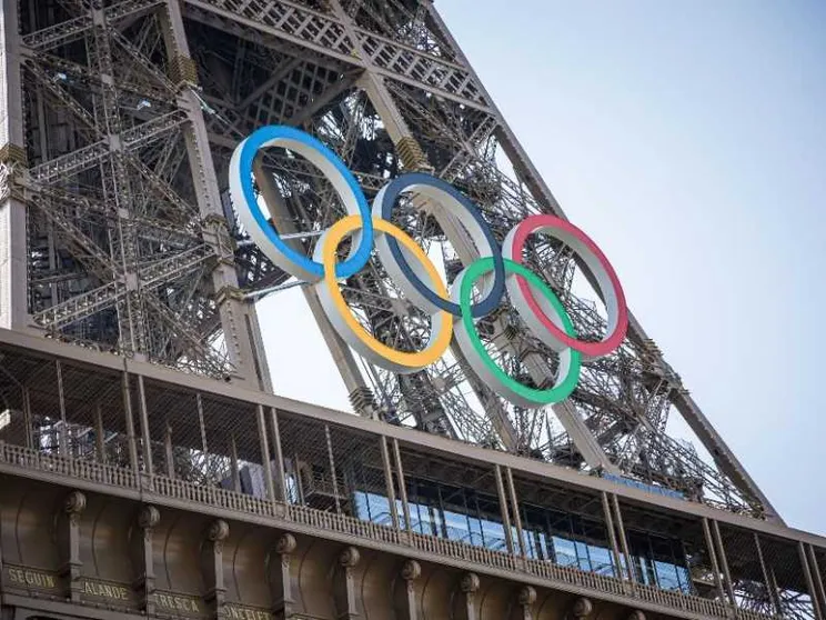 Dopo la grande festa delle Olimpiadi la Francia s'e svegliata un po' fiacca
