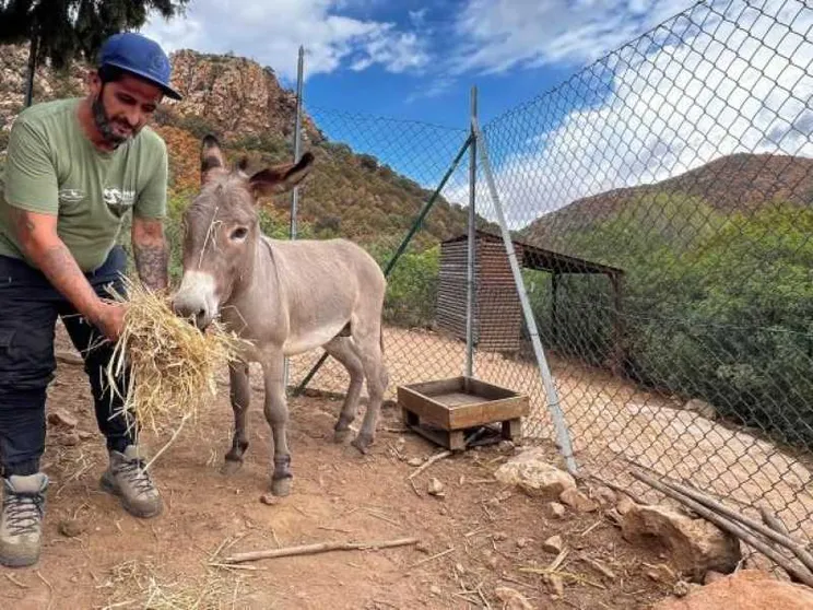 In Sardegna c’è un’oasi di natura e inclusione
