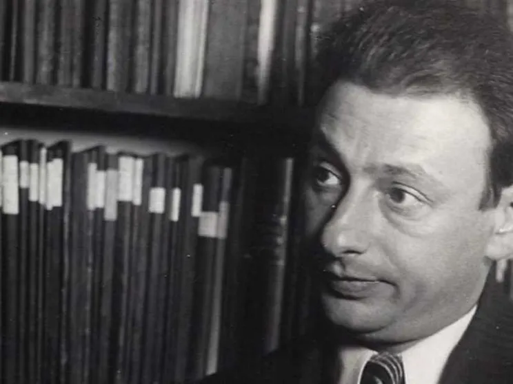 Gershom Scholem indagatore della Qabbalah cristiana