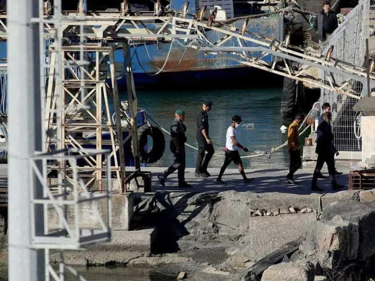 I giudici: i migranti subito via dall’Albania