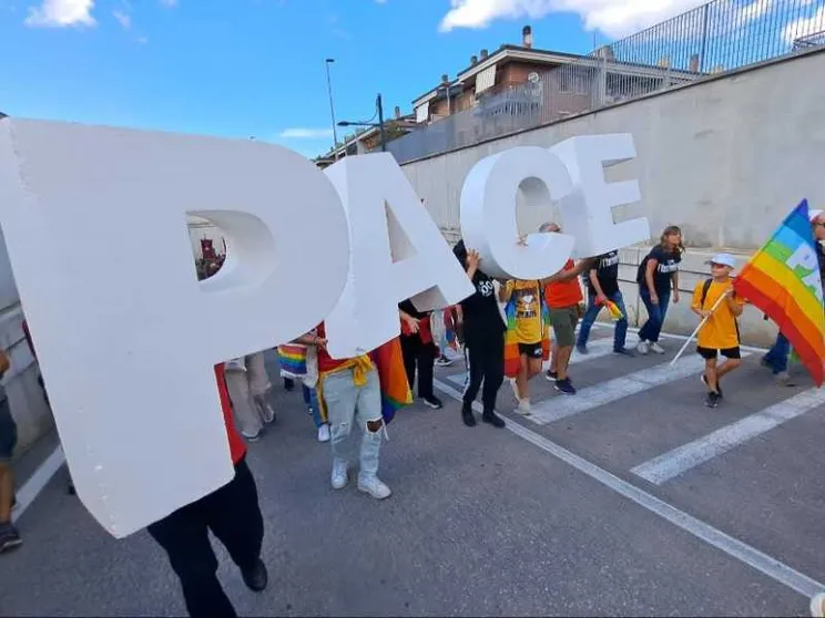 «Il tempo della pace è ora»: 26 ottobre manifestazioni in sette città