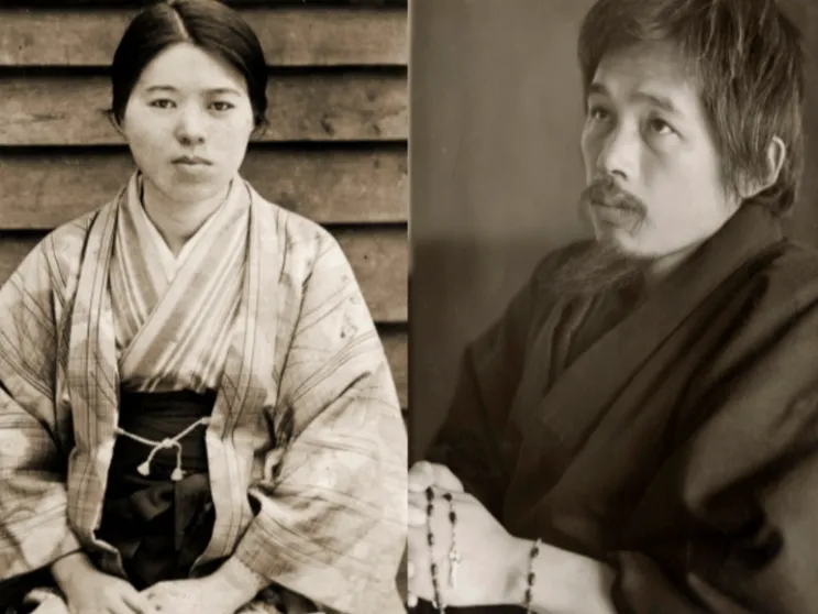 La preghiera a Takashi Paolo Nagai e alla moglie Midori