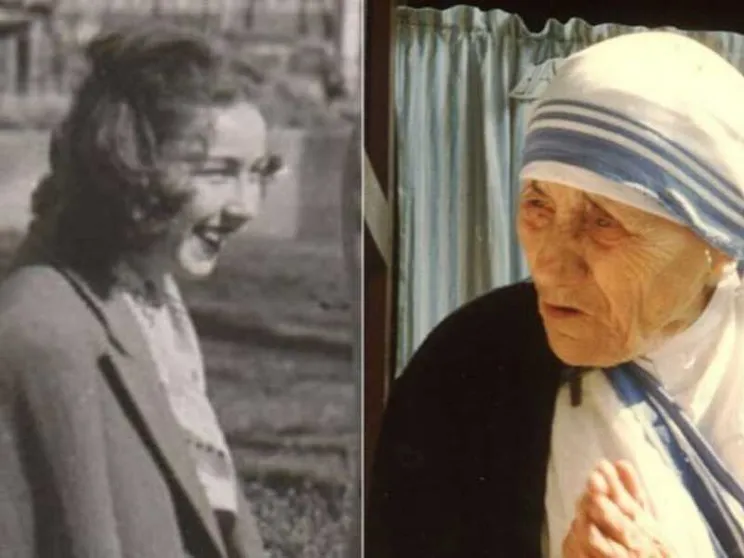Flannery O'Connor, Madre Teresa e lo sguardo eucaristico sui poveri
