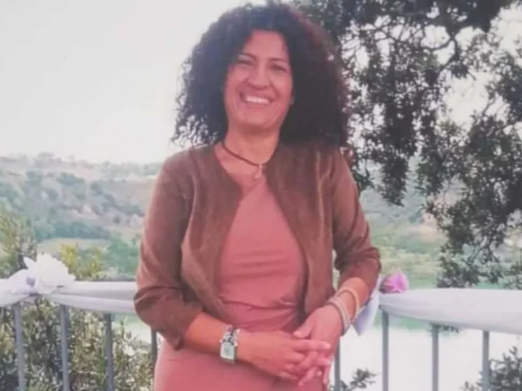 Teresa, le nozze sfumate, la malattia, il dono della vita