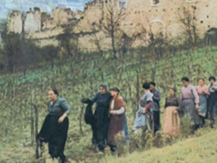 Nella scala sociale di Fontamara miseria e redenzione dei cafoni