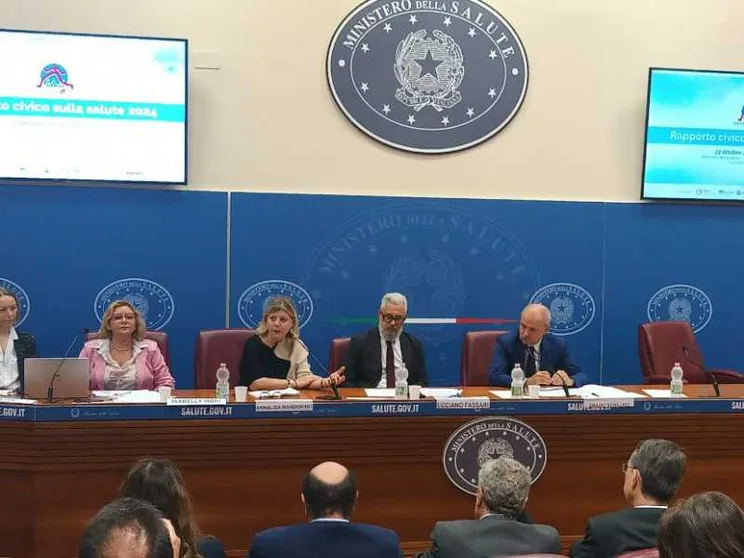 Per le liste d'attesa 4,5 milioni di persone rinunciano alle cure