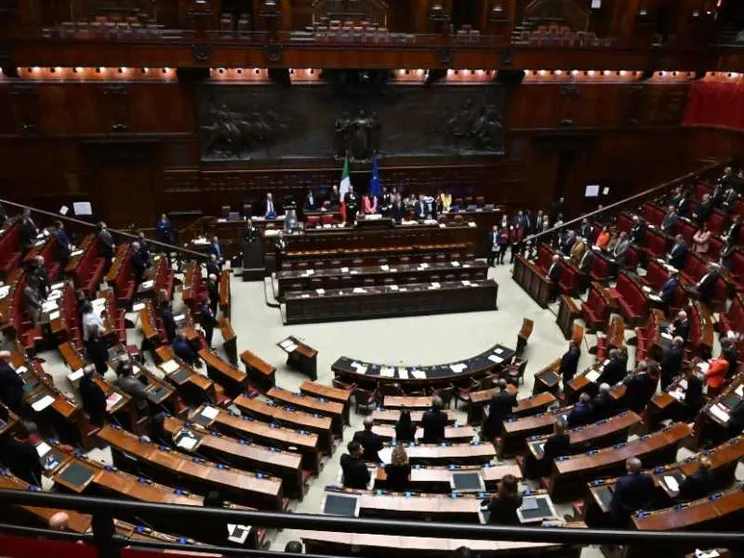 «A Montecitorio un ricordo indelebile di Carlo Casini»