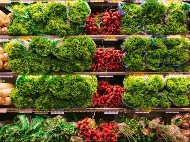Gusto e sostenibilità: cresce la sensibilità ambientale nel fare la spesa