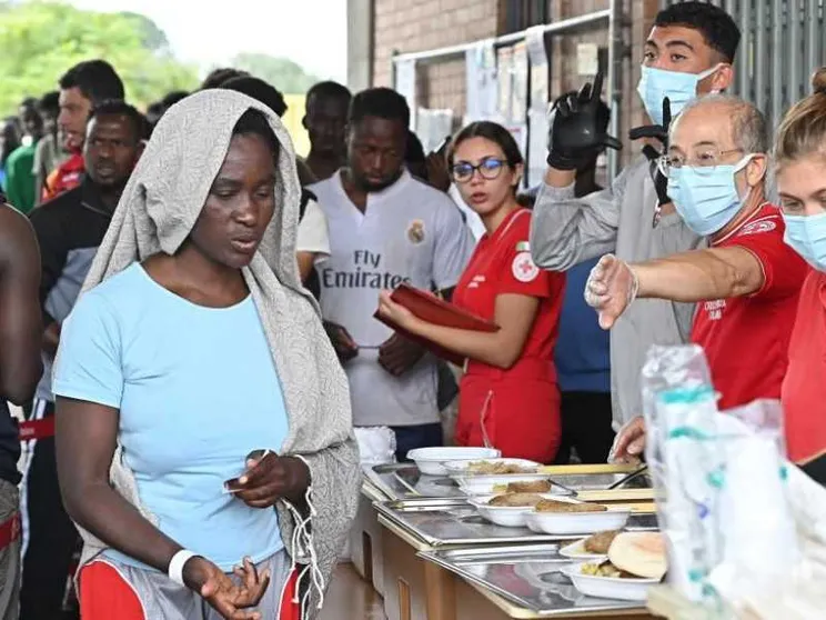 La società civile su centri in Albania: i soldi siano spesi nell’accoglienza