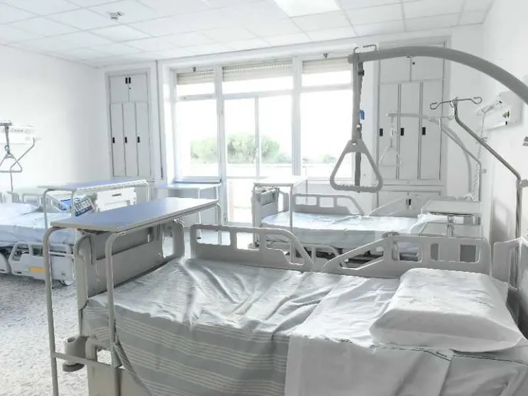 «Il Sistema sanitario? Da correggere ma anche da apprezzare»