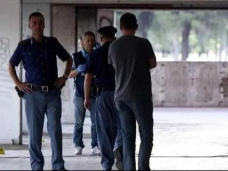 Cosa resta di Gomorra vent'anni dopo l'inizio della faida di Scampia