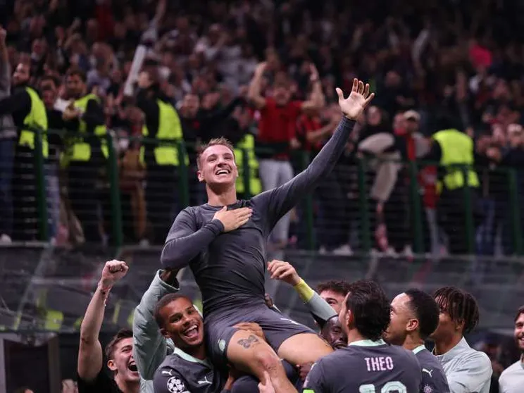 Favola Camarda, il futuro del calcio ha 16 anni