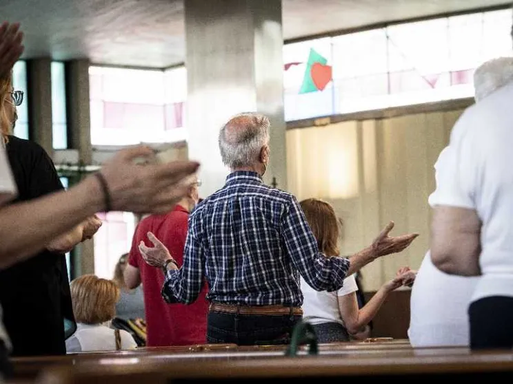 «Lasciamo alle spalle la cristianità. Ora la via stretta del cambiamento»