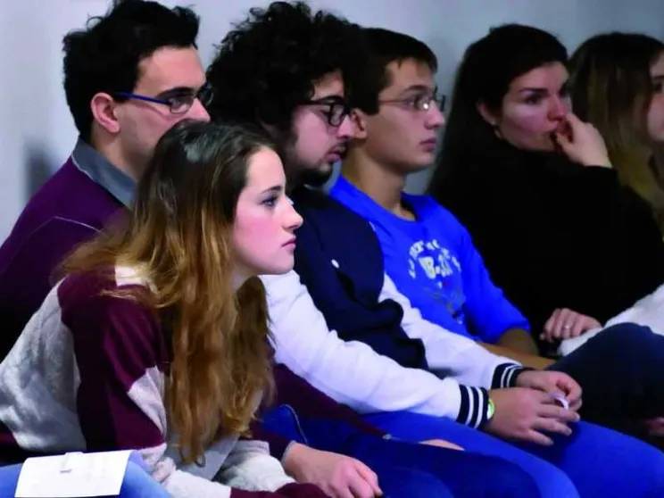 Effetto denatalità anche sull'imprenditoria giovanile