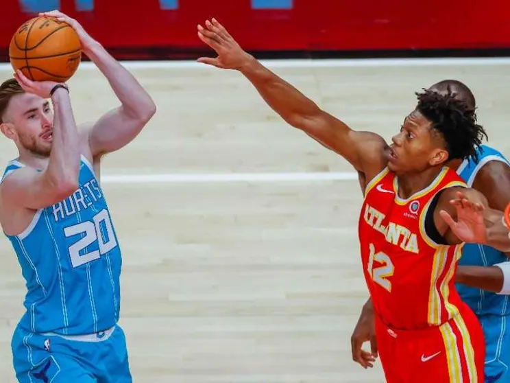 Dalla Nba alla fede, la conversione di Hayward